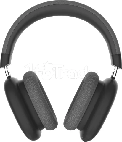 Photo de Casque Micro Bluetooth T'nB Bounce (Noir)