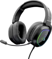 Photo de Casque Micro Gamer G-Lab Korp Radium (Noir)