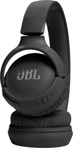 Photo de Casque Micro JBL Tune 520 (Noir)