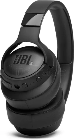 Photo de Casque Micro JBL Tune 760NC (Noir)