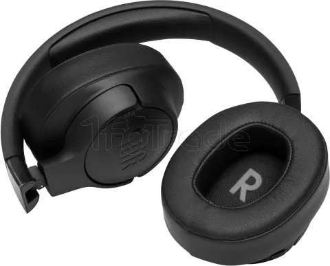 Photo de Casque Micro JBL Tune 760NC (Noir)