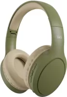 Photo de Casque Micro sans Fil Bluetooth T'nB Tonality Max (Vert)