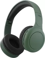 Photo de Casque Micro sans fil Bluetooth T'nB Tonality (Vert)