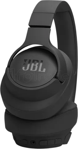 Photo de Casque Micro sans fil JBL Tune 770NC (Noir)