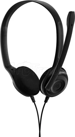 Photo de Casque Micro Sennheiser Epos PC 3 Chat