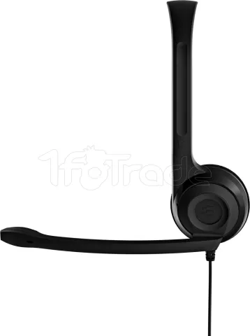 Photo de Casque Micro Sennheiser Epos PC 3 Chat