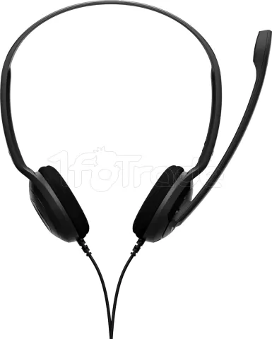 Photo de Casque Micro Sennheiser Epos PC 3 Chat