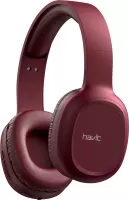 Photo de Havit H2590BT Pro (Rouge)