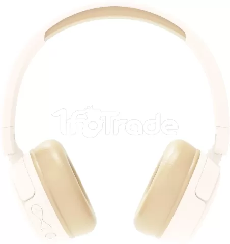 Photo de Casque sans fil pour enfant OTL Harry Potter (Beige)