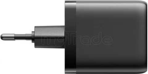 Photo de Chargeur secteur Anker 313 1 port USB-C 45W (Noir)