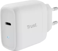 Photo de Trust Maxo USB-C - 45W (Blanc)