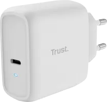 Photo de Trust Maxo USB-C 65W (Blanc)