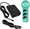 Photo de Chargeur Advance PowerUp Acer 90W