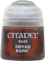 Photo de Peintures Citadel GW Games Workshop Dryad Bark