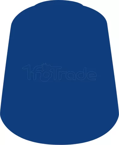 Photo de Citadel Pot de Peinture - Base Macragge Blue (12ml)