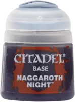 Photo de Peintures Citadel GW Games Workshop Naggaroth Night