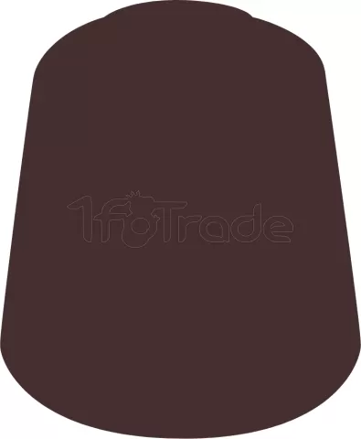 Photo de Citadel Pot de Peinture - Base Rhinox Hide (12ml)