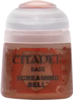 Photo de Peintures Citadel GW Games Workshop Screaming Bell