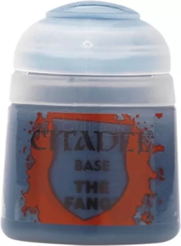 Photo de Citadel Pot de Peinture - Base The Fang (12ml)