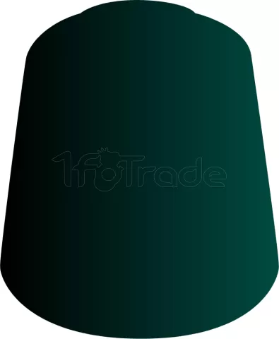 Photo de Citadel Pot de Peinture - Contrast Dark Angels Green (18ml)