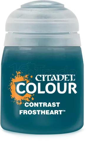 Photo de Citadel Pot de Peinture - Contrast Frostheart (18ml)