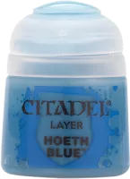 Photo de Peintures Citadel GW Games Workshop Hoeth Blue