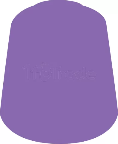 Photo de Citadel Pot de Peinture - Layer Kakophoni Purple (12ml)