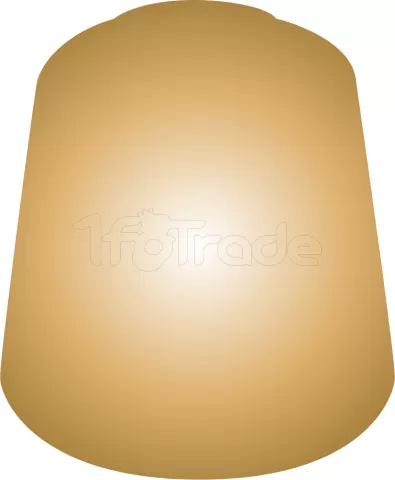 Photo de Citadel Pot de Peinture - Layer Liberator Gold (12ml)