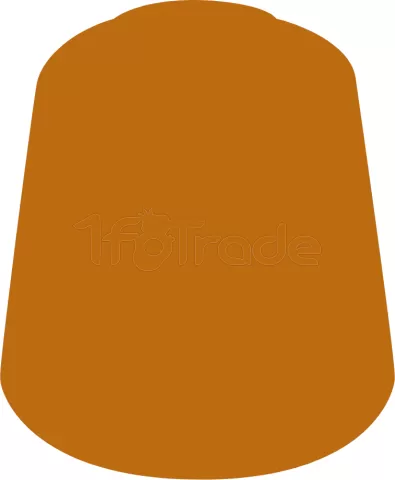 Photo de Citadel Pot de Peinture - Layer Tau Light Ochre (12ml)