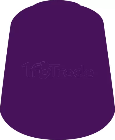 Photo de Citadel Pot de Peinture - Layer Xereus Purple (12ml)