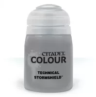 Photo de Citadel Pot de Peinture - Technical Stormshield (24ml)