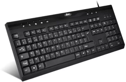 Photo de Clavier Advance Starter (Noir)