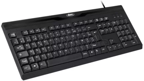 Photo de Clavier Advance Starter (Noir)