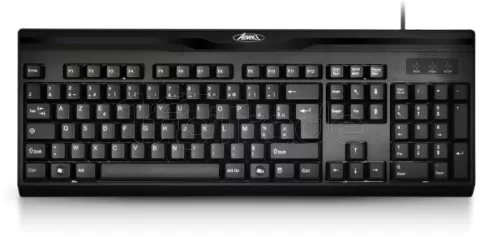 Photo de Clavier Advance Starter (Noir)