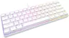 Photo de Corsair K65 Mini 60% blanc