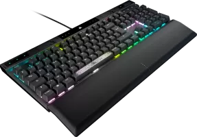 Photo de Corsair K70 Max