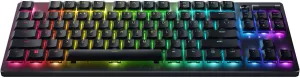 Photo de Clavier Razer DeathStalker V2 Pro Tenkeyless RGB