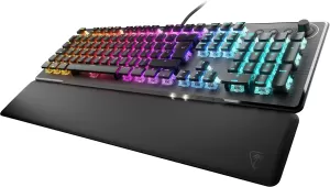 Photo de Clavier Gamer mécanique Turtle Beach Vulcan II RGB (Noir)