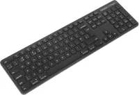 Photo de Clavier sans fil Targus EcoSmart (Noir)