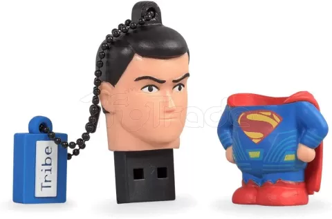 Photo de Clé USB 2.0 Tribe DC Comics : Superman - 32Go