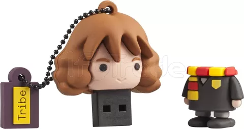 Photo de Clé USB 2.0 Tribe Harry Potter : Hermione - 32Go