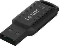 Photo de Lexar JumpDrive V400 - 32Go