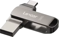 Photo de Lexar JumpDrive D400 256Go