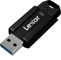 Photo de Lexar JumpDrive S80 - 32Go