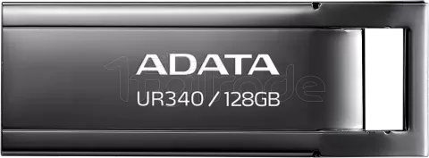 Photo de Clé USB 3.2 Adata UR340 - 128Go (Noir)