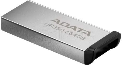 Photo de Clé USB 3.2 Adata UR350 - 64Go (Noir)