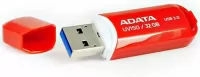 Photo de Adata UV150 32Go Rouge