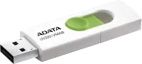 Photo de Adata UV320 256Go Blanc