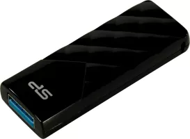 Photo de Silicon Power Blaze B03 32Go Noir