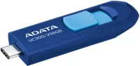 Photo de Adata UC300 256Go Bleu